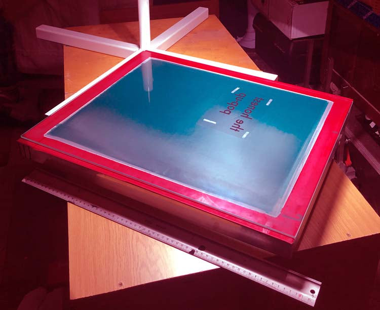 Film shop near me that offer film transparencies online by Bel Printworks