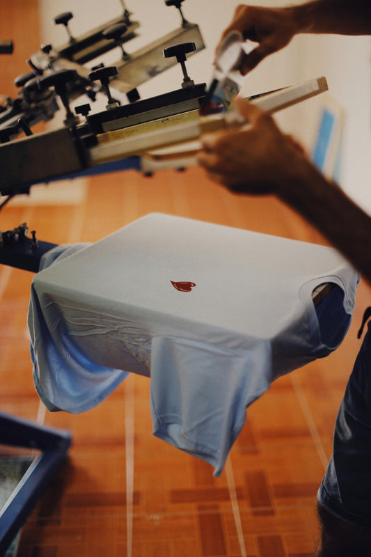 Silk Screen Printing: The Complete Beginner-to-Pro Guide